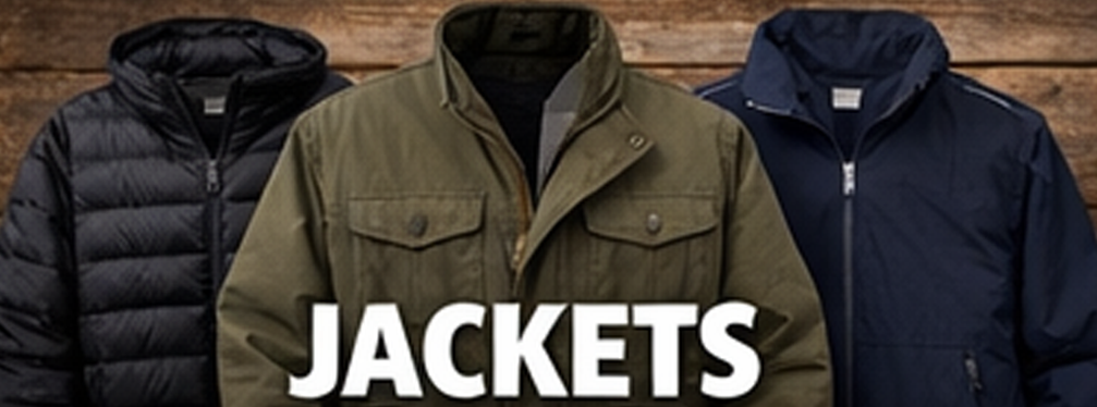 Outerwear