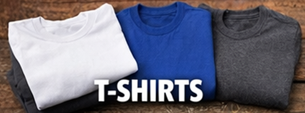 T-Shirts