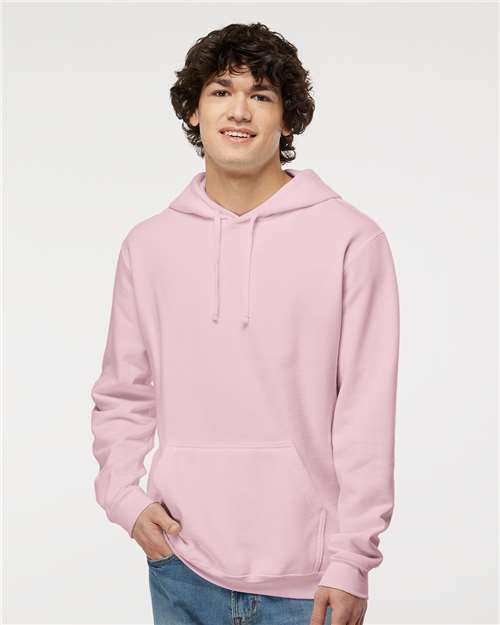 Unisex Pullover Hoodie