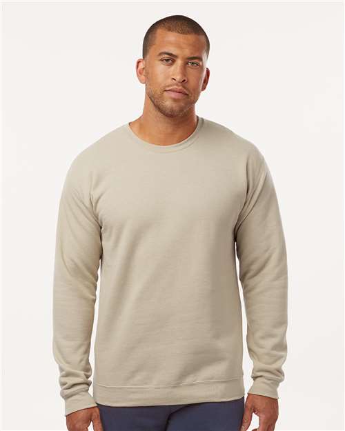 Unisex Crewneck Fleece