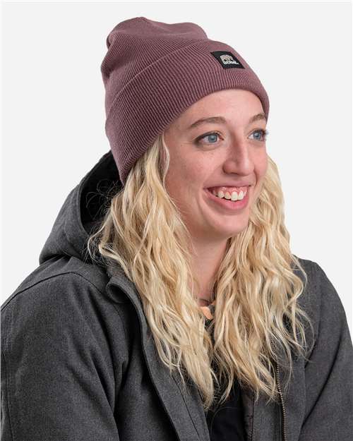 Heritage Knit Cuff Beanie