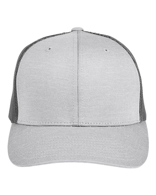 Youth Zone Sonic Heather Trucker Cap