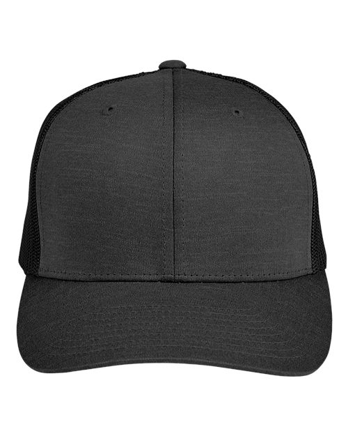 Youth Zone Sonic Heather Trucker Cap