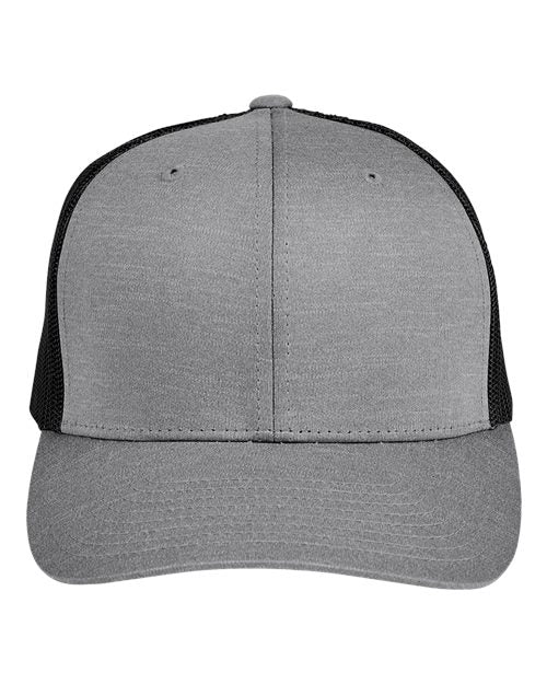 Zone Sonic Heather Trucker Cap
