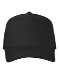 Five-Panel Twill Cap