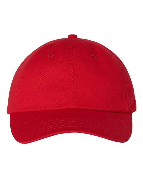 Bio-Washed Classic Dad Hat