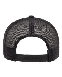 YP Classics Retro Trucker Cap - 6606