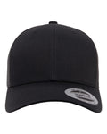 YP Classics Retro Trucker Cap - 6606