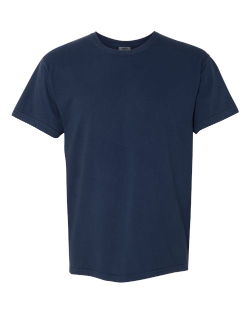 Unisex Garment-Dyed Heavyweight T-Shirt
