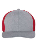 Mélange Trucker Cap