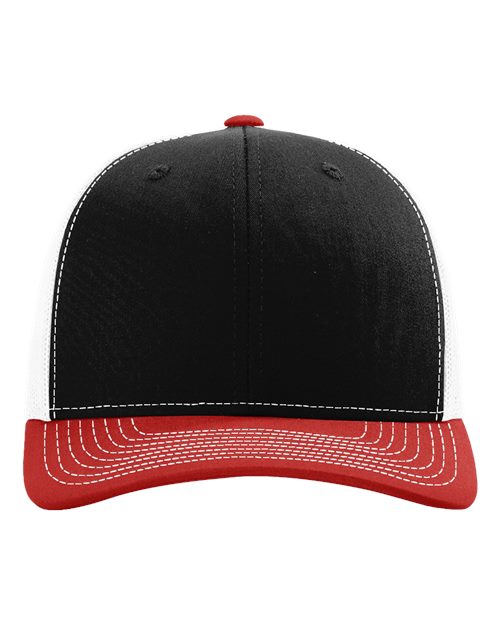 Snapback Trucker Cap