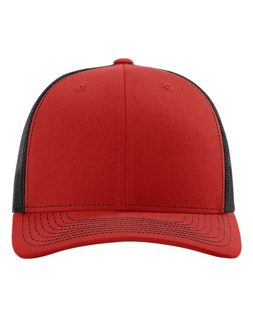 Snapback Trucker Cap