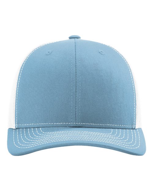 Snapback Trucker Cap