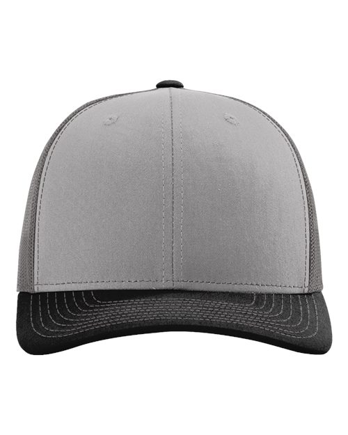 Snapback Trucker Cap