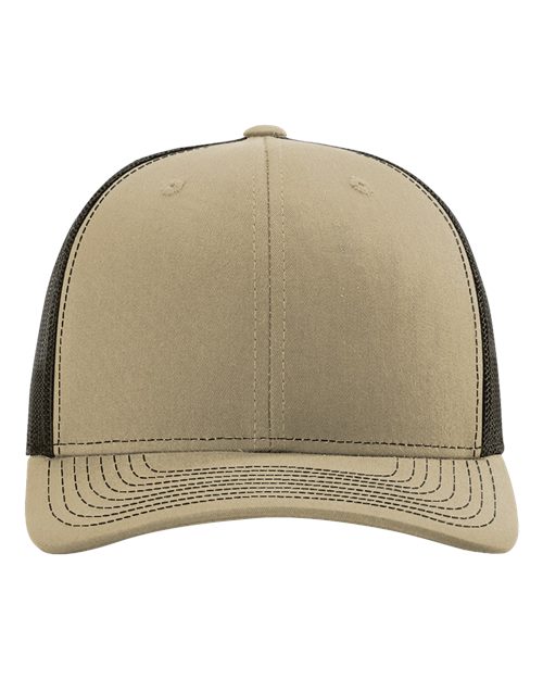 Snapback Trucker Cap