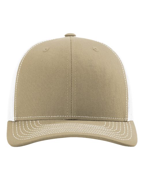 Snapback Trucker Cap