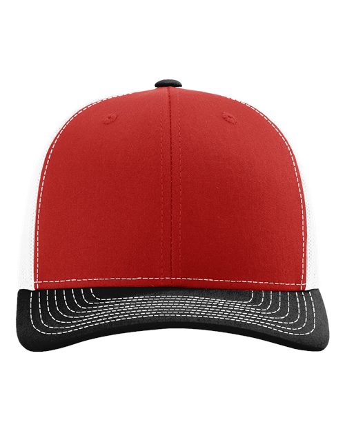 Snapback Trucker Cap