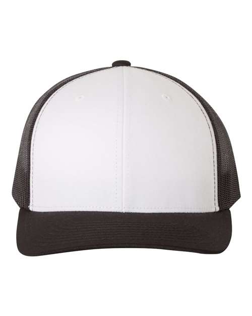 YP Classics Retro Trucker Cap - 6606
