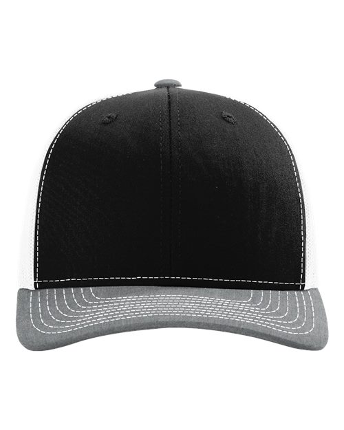 Snapback Trucker Cap
