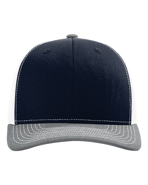 Snapback Trucker Cap