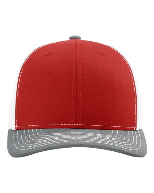 Snapback Trucker Cap