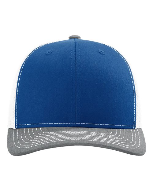 Snapback Trucker Cap