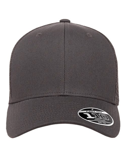 110® Mesh-Back Cap