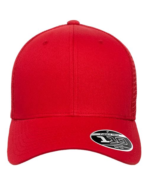 110® Mesh-Back Cap
