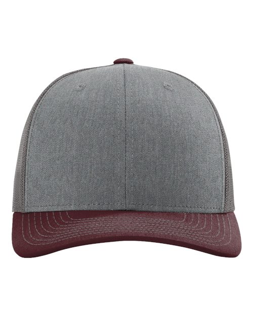 Snapback Trucker Cap