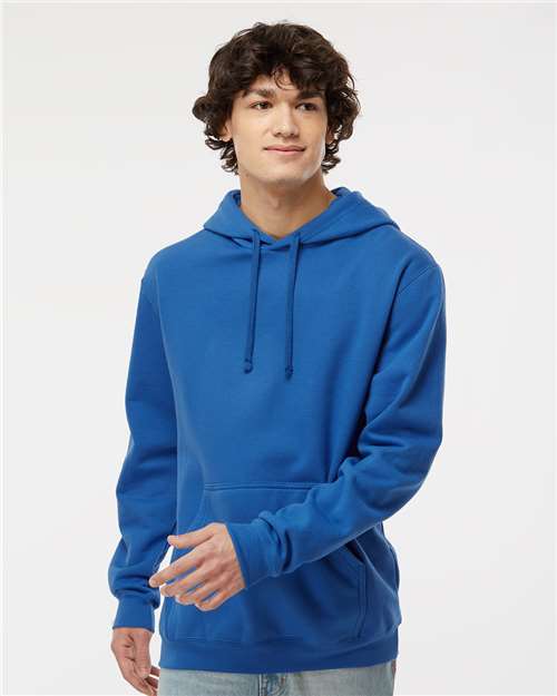 Unisex Pullover Hoodie