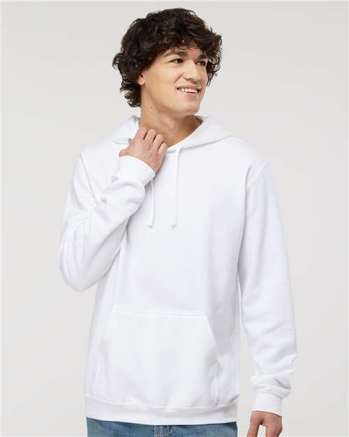 Unisex Pullover Hoodie