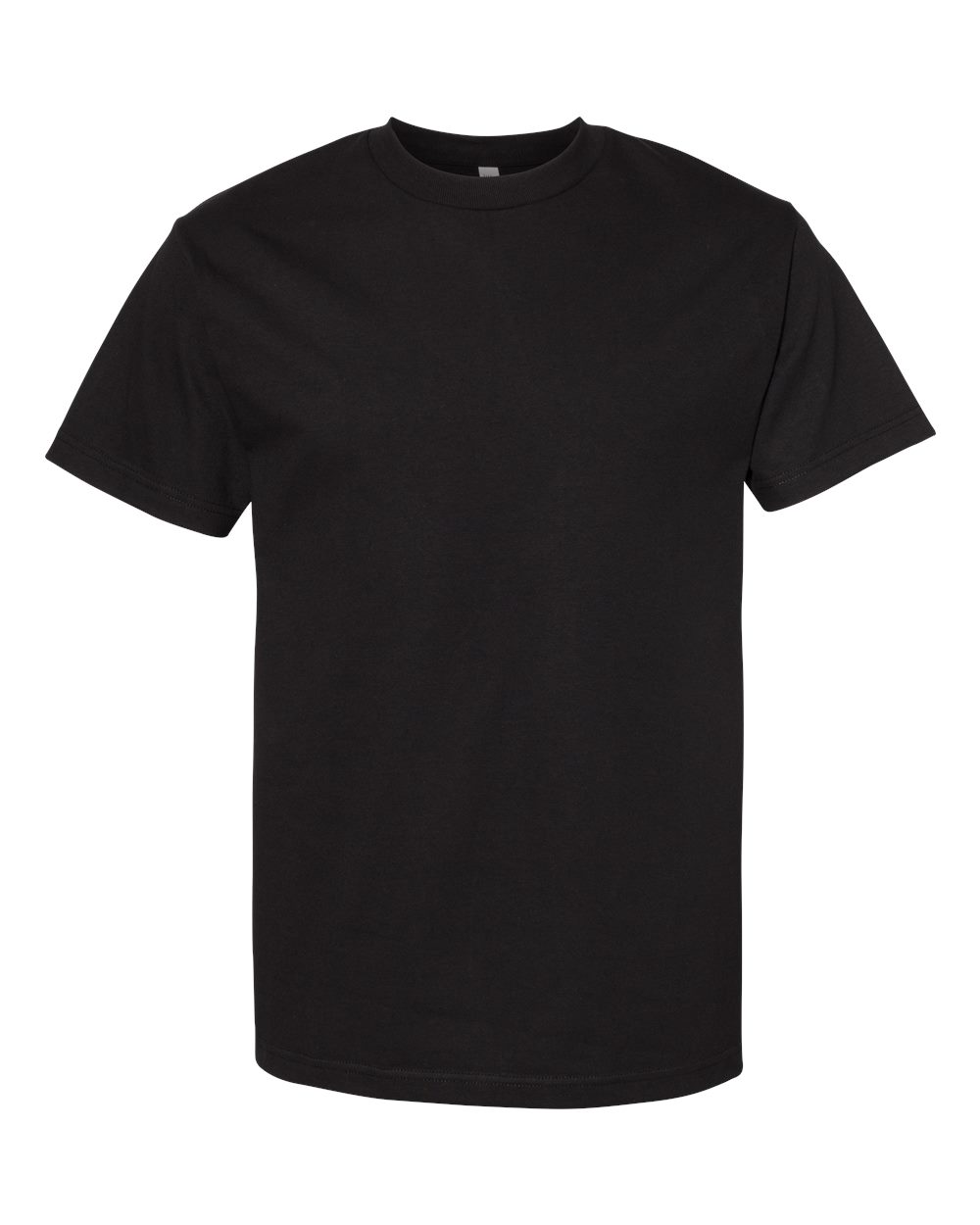 Black Front