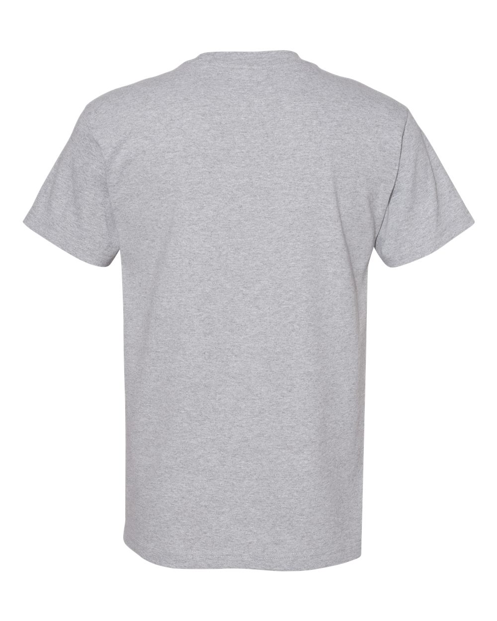 Grey Back