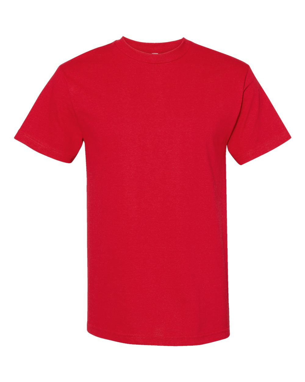 Red Front