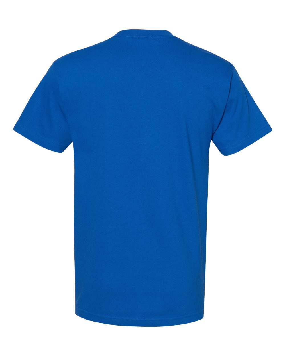 Blue Back