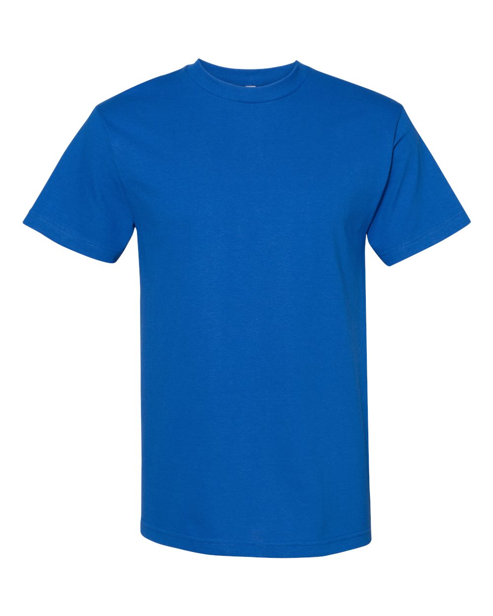 Blue Front