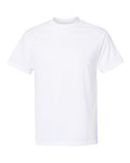 White Front