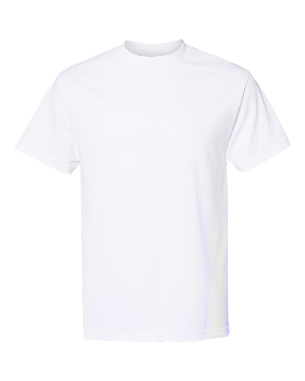 White Front