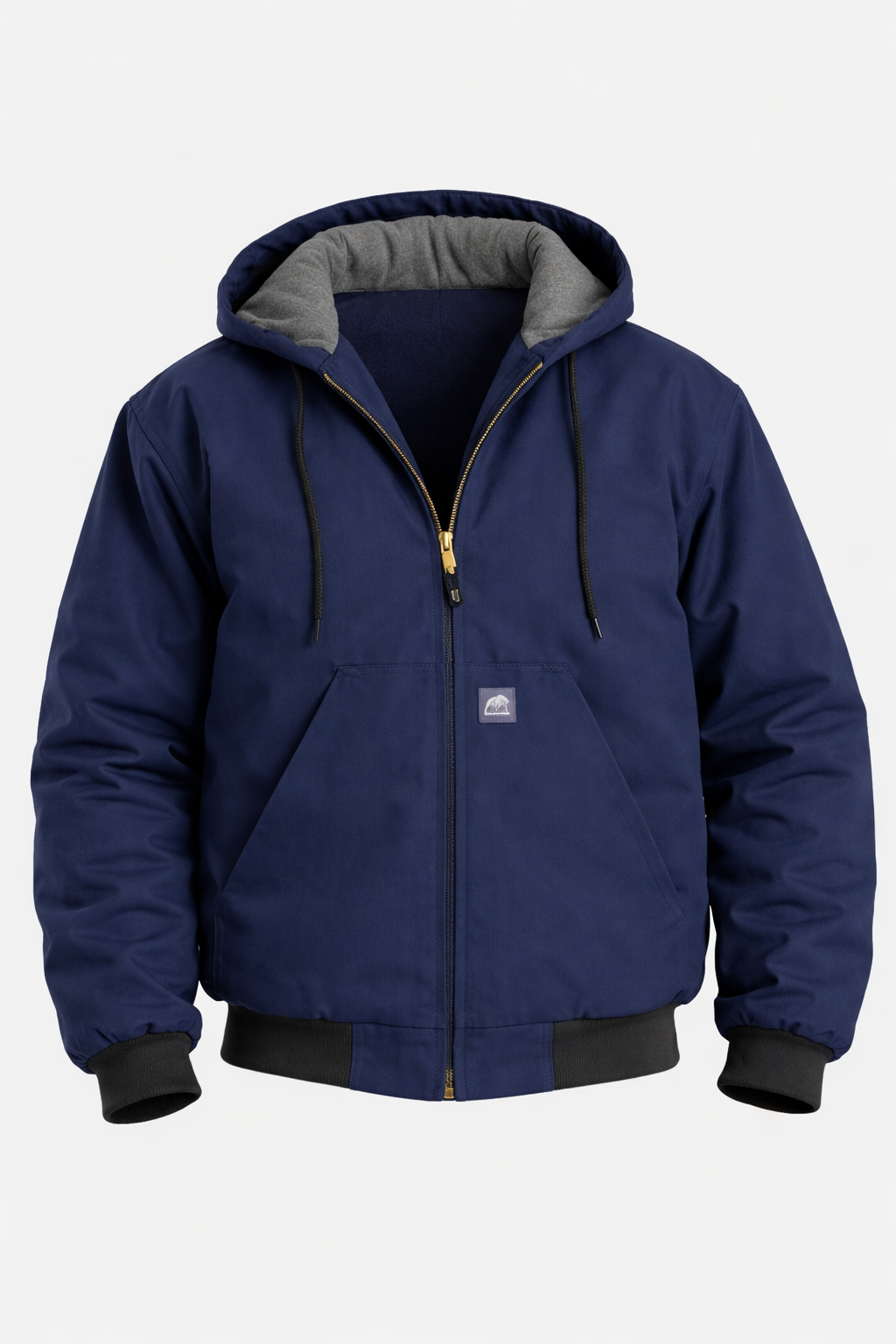 Navy-Front