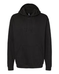 Custom Embroidered Work Wear Hoodie