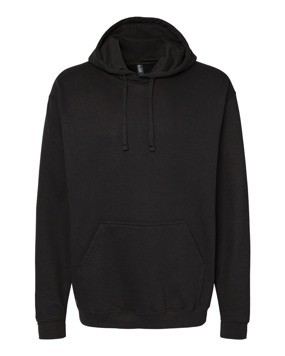 Custom Embroidered Work Wear Hoodie