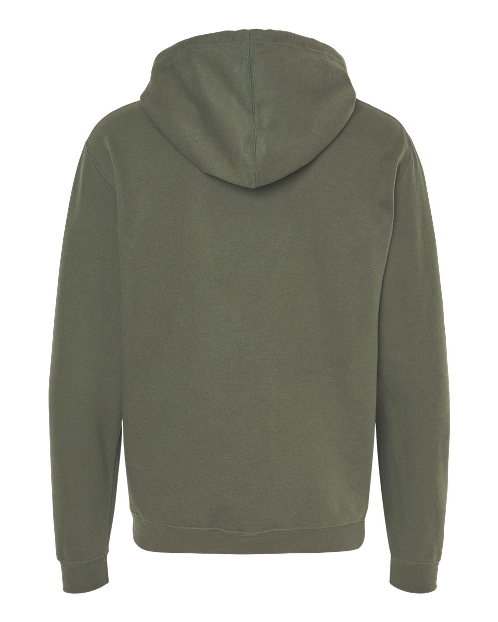 Green-back