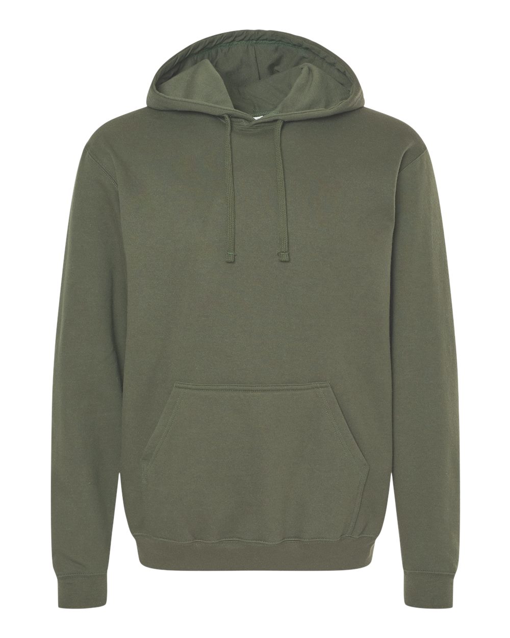 Custom Embroidered Work Wear Hoodie