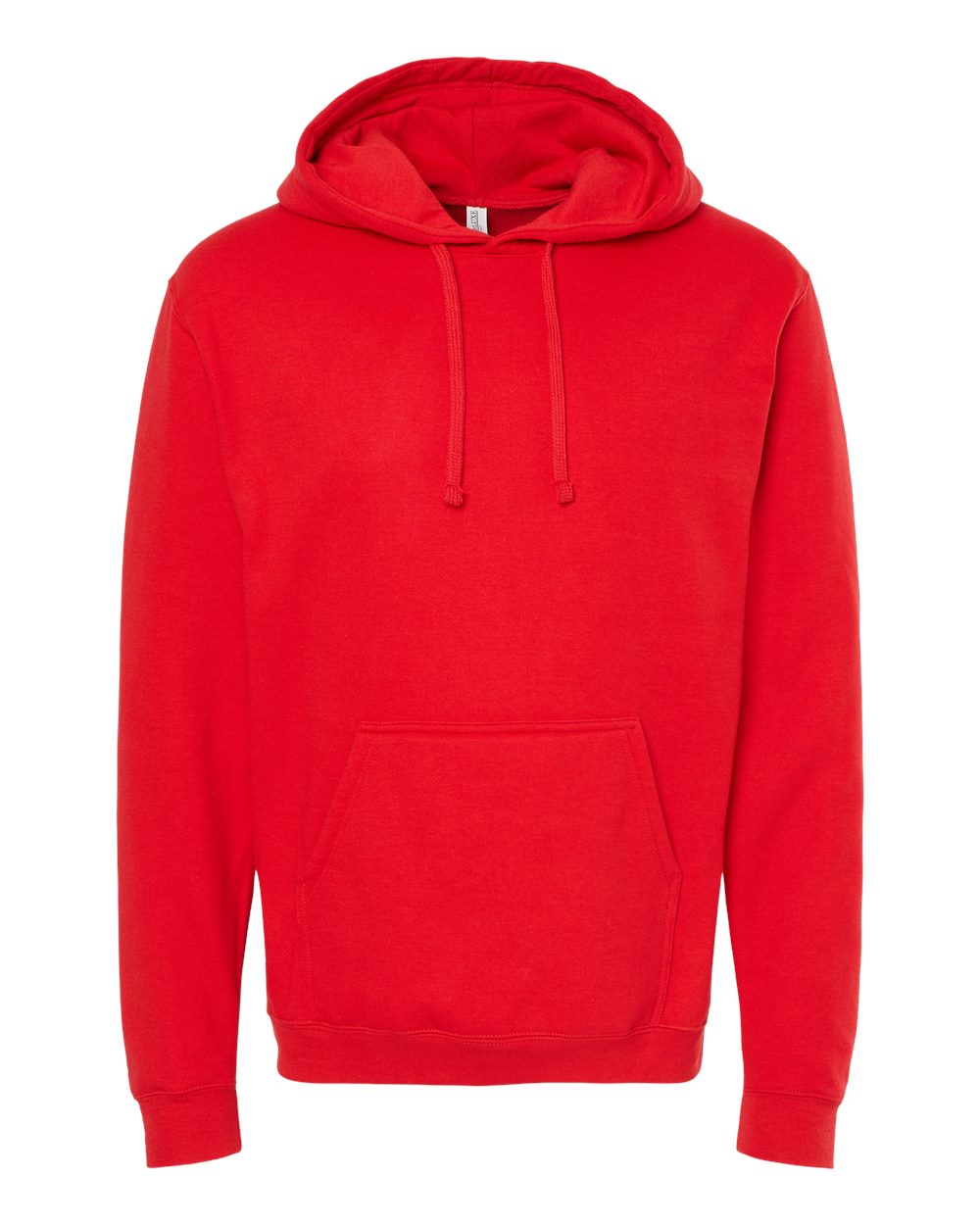 Custom Embroidered Work Wear Hoodie
