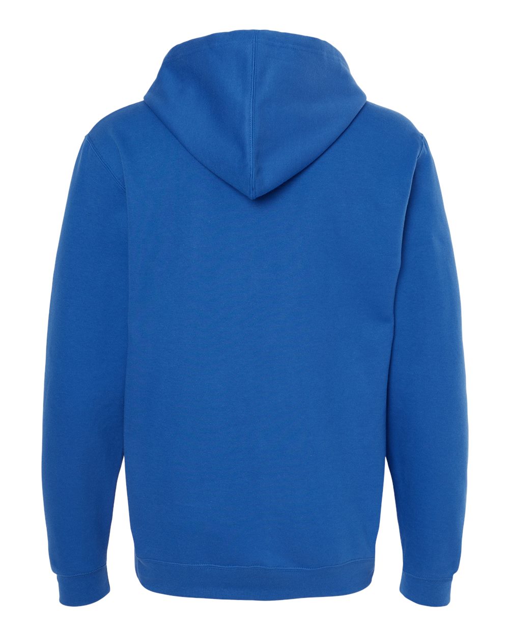 Blue-Back