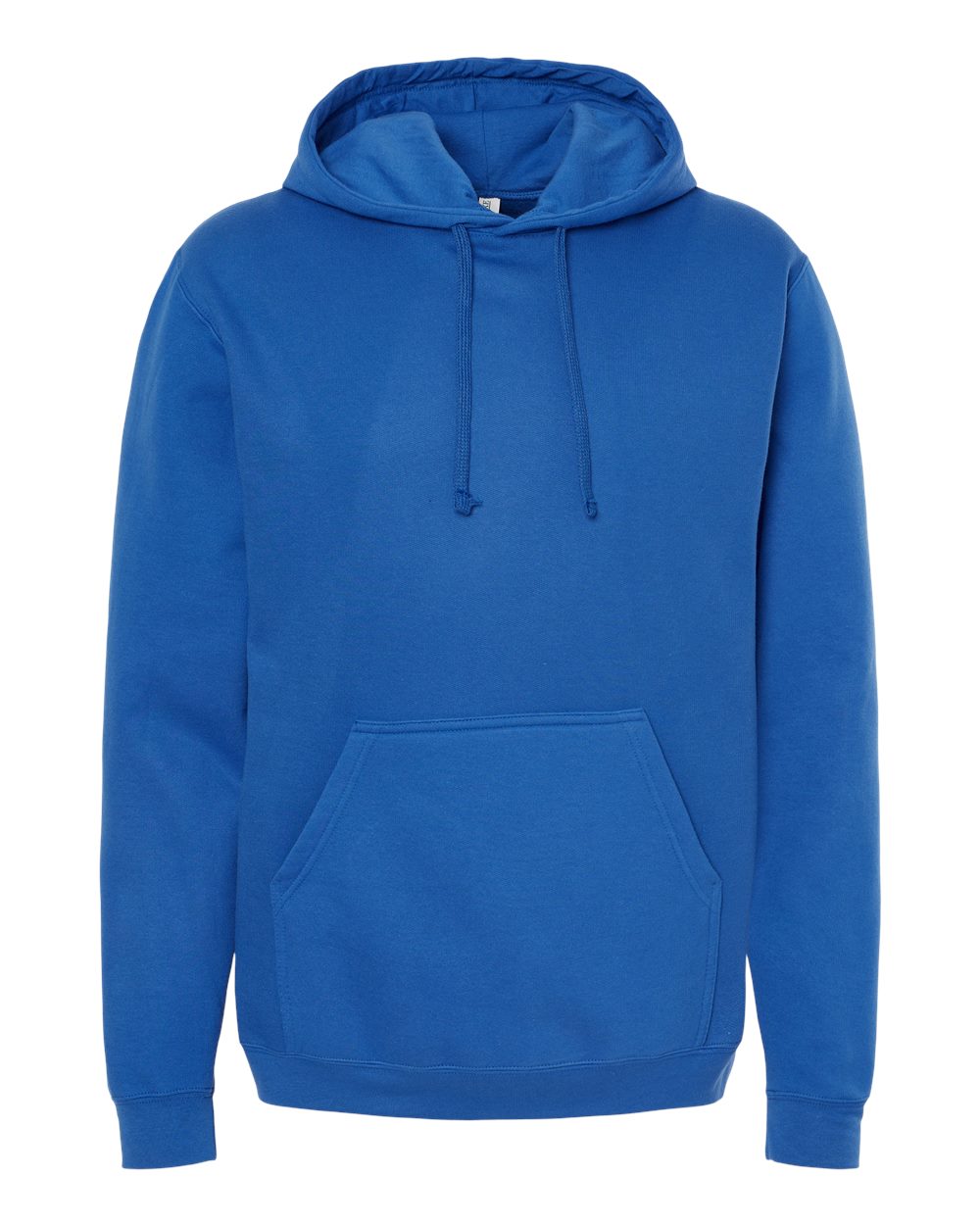 Custom Embroidered Work Wear Hoodie