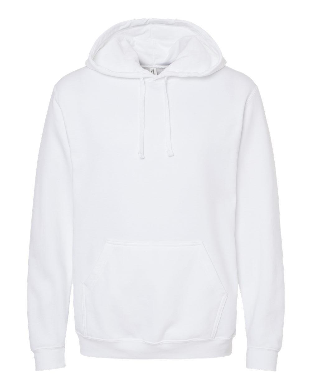Custom Embroidered Work Wear Hoodie