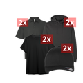 Starter Bundle