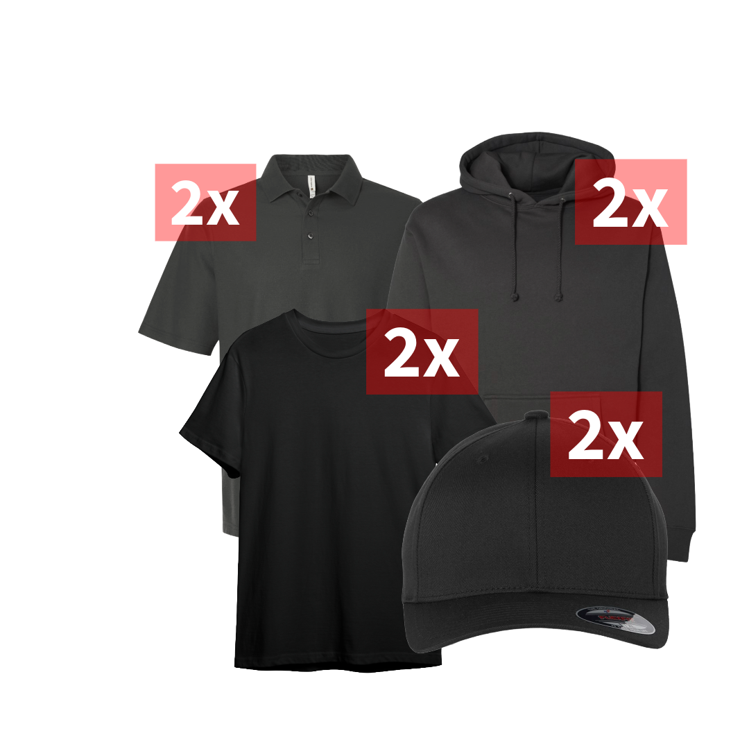 Starter Bundle