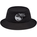Embroidered Bucket hat